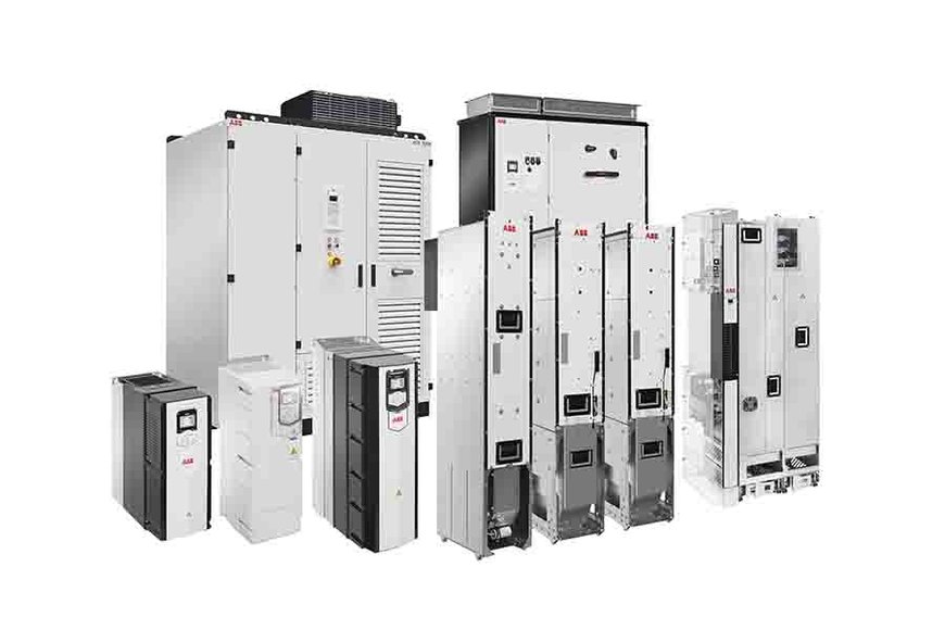 LE TECNOLOGIE DI ABB PER IL MONDO HVACR IN VETRINA A MCE